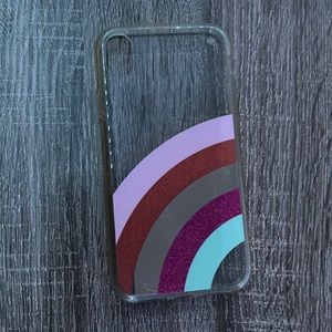 iPhone XR Kate Spade case